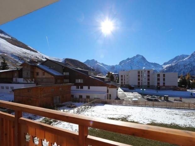 Appartement Cabourg - Les Deux Alpes Venosc