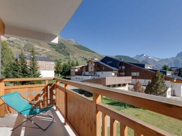 Appartement Cabourg - Les Deux Alpes Venosc