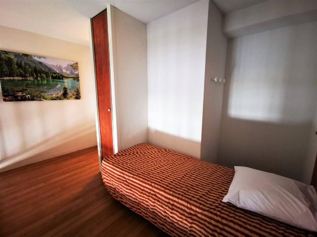 DUPLEX 7 COUCHAGES PARKING EXTERIEUR - - La Mongie