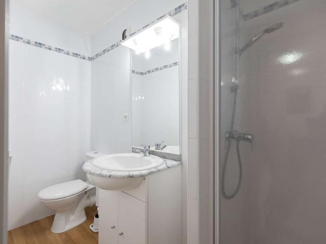 Duplex 7 Pers avec Piscine Couverte, Fitness et Parking, à 400m des Pistes et Proche Centre FR-1-404 - La Mongie