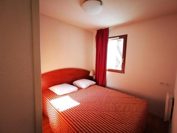 DUPLEX 7 COUCHAGES PARKING COUVERT - PISCINE - La Mongie