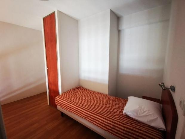 DUPLEX 7 COUCHAGES PARKING COUVERT - PISCINE - La Mongie