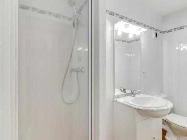 DUPLEX 7 COUCHAGES PARKING COUVERT - PISCINE - La Mongie