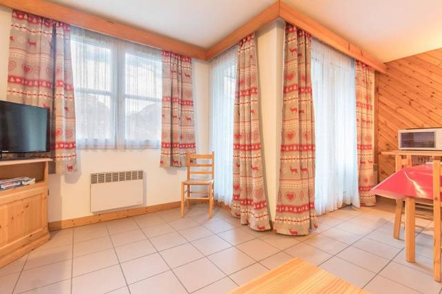 Appartements Pre Du Moulin G 34727 - Serre Chevalier 1200 - Briançon