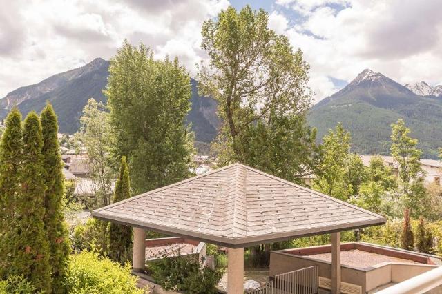 Appartements Pre Du Moulin G 34727 - Serre Chevalier 1200 - Briançon