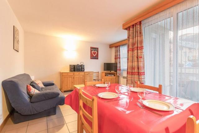 Appartements Pre Du Moulin G 34727 - Serre Chevalier 1200 - Briançon