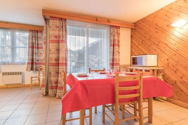 Appartements Pre Du Moulin G 34727 - Serre Chevalier 1200 - Briançon