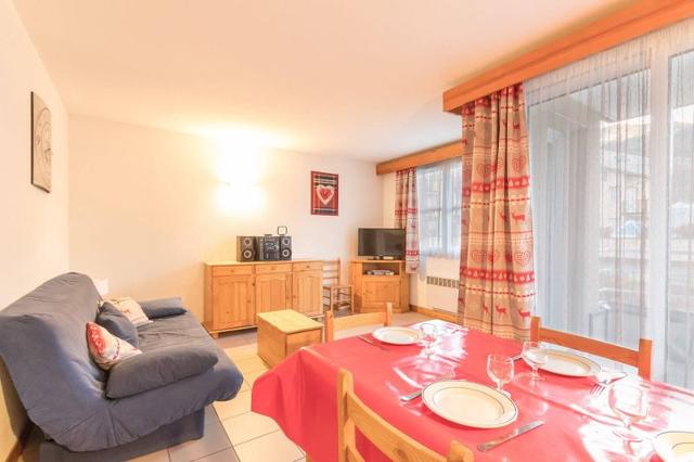 Appartements Pre Du Moulin G 34727 - Serre Chevalier 1200 - Briançon