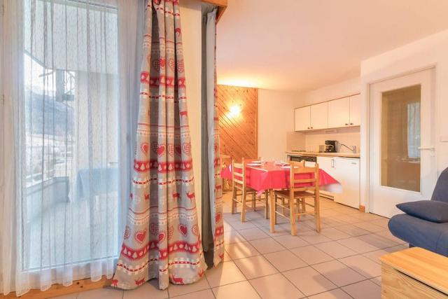 Appartements Pre Du Moulin G 34727 - Serre Chevalier 1200 - Briançon