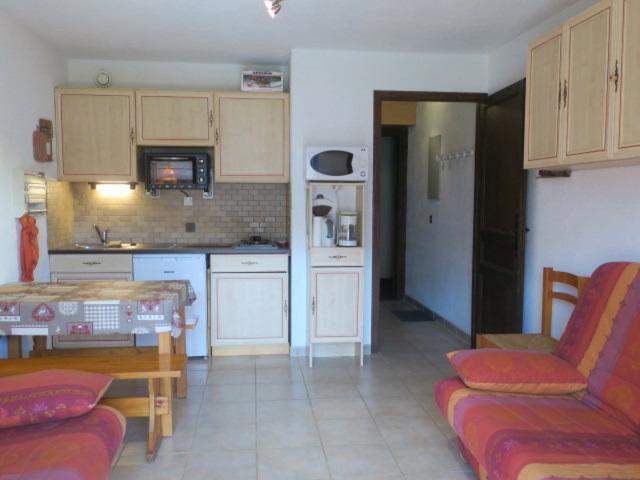 STUDIO - 4 PERSONNES - Châtel