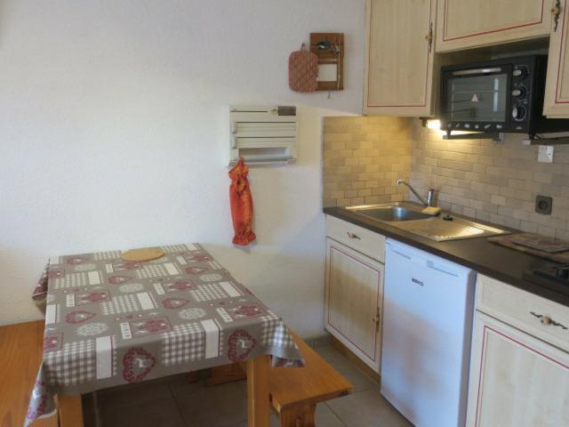 STUDIO - 4 PERSONNES - Châtel