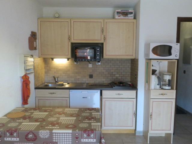 STUDIO - 4 PERSONNES - Châtel