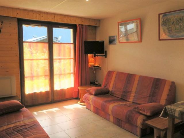 STUDIO - 4 PERSONNES - Châtel