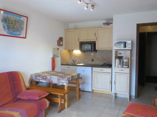STUDIO - 4 PERSONNES - Châtel