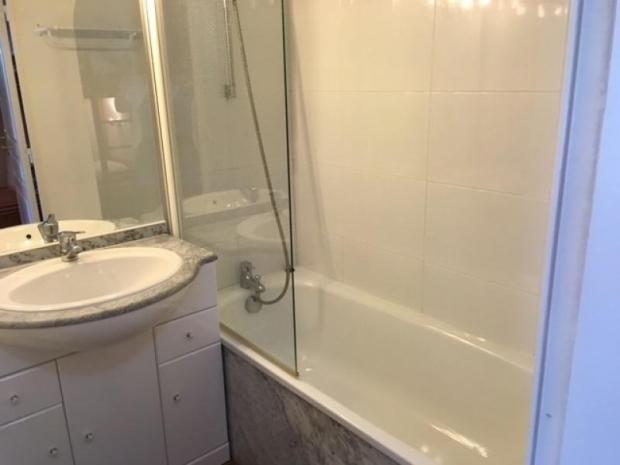 PIC DU MIDI - STUDIO CABINE 4 PERSONNES AVEC PARKING COUVERT - La Mongie