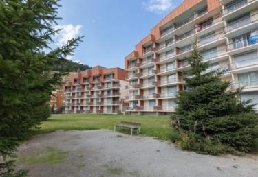 Appartement Côte Brune - Les Deux Alpes Centre