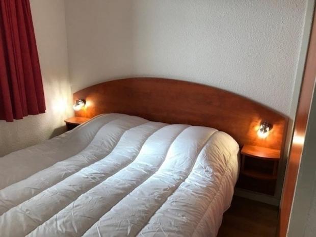 DUPLEX 7 COUCHAGES PARKING EXTERIEUR - - La Mongie