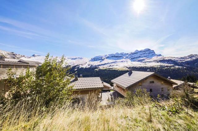 Résidence Refuge du Golf - maeva Home - Flaine Le Hameau 1800