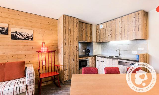 Résidence Atria Crozats - Maeva Particuliers - Avoriaz