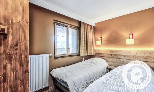 Résidence Atria Crozats - Maeva Particuliers - Avoriaz