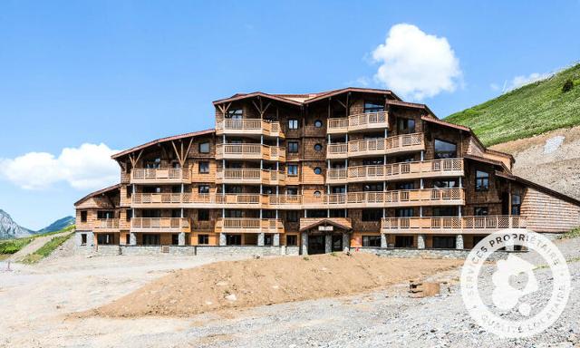Résidence Atria Crozats - Maeva Particuliers - Avoriaz
