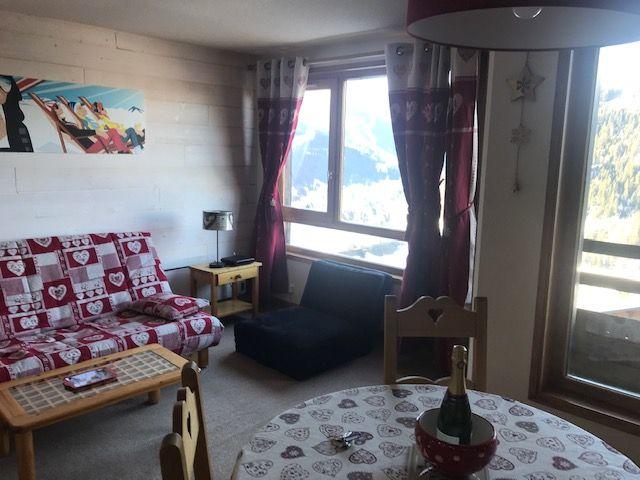 Résidence Les Trifles - Châtel