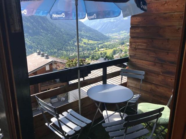 Résidence Les Trifles - Châtel