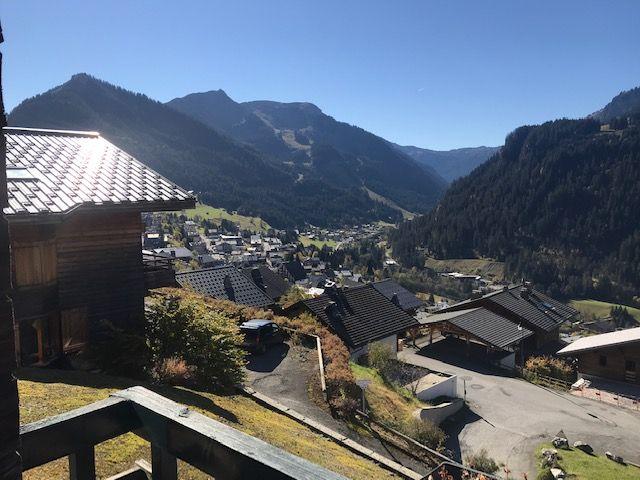 Résidence Les Trifles - Châtel
