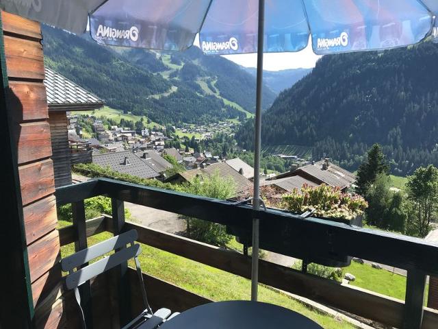 Résidence Les Trifles - Châtel