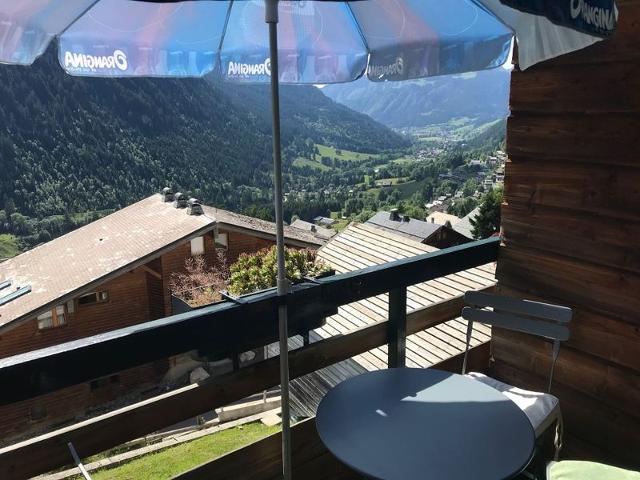 Résidence Les Trifles - Châtel