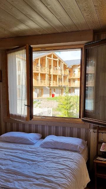 MONT CALY - T3 - Les Gets