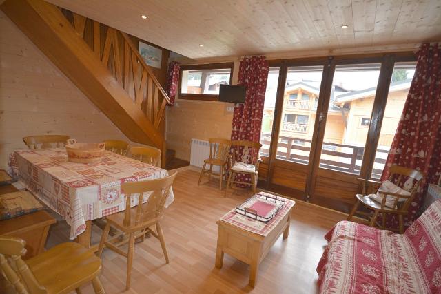 Appartement Edelweiss - Les Gets