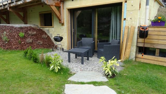 LE.GENEPI - T2 - Les Gets