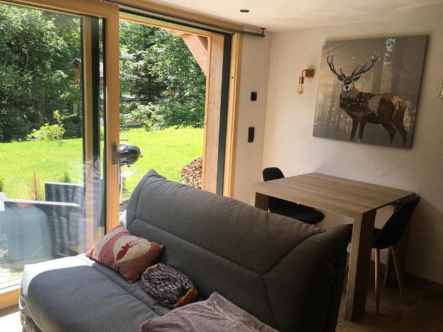 LE.GENEPI - T2 - Les Gets