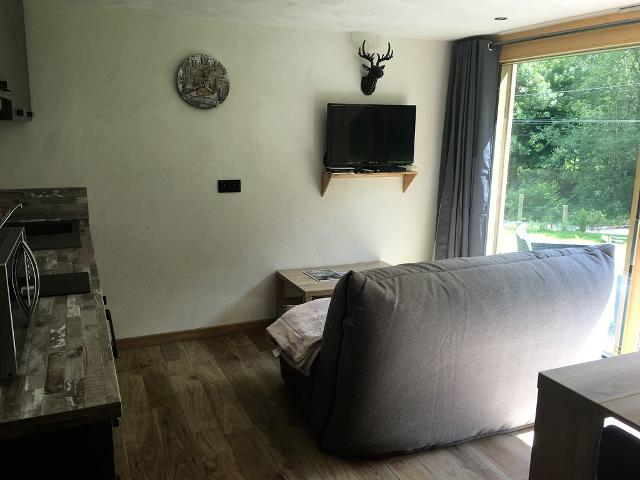 LE.GENEPI - T2 - Les Gets