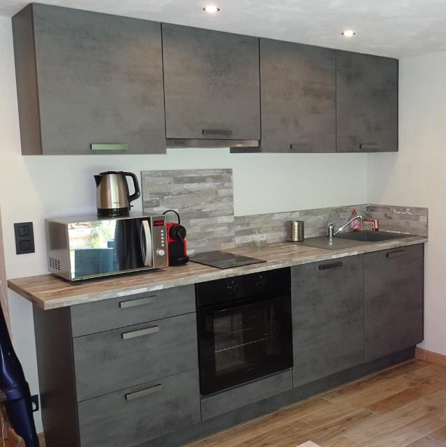 LE.GENEPI - T2 - Les Gets