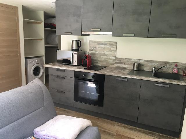 LE.GENEPI - T2 - Les Gets