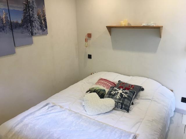 LE.GENEPI - T2 - Les Gets