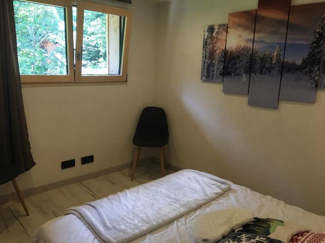 LE.GENEPI - T2 - Les Gets