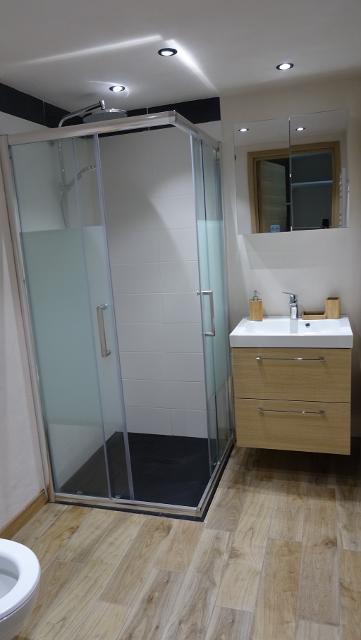 LE.GENEPI - T2 - Les Gets