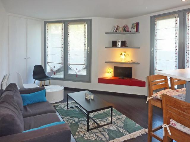 Appartement Les Tavaillons 425 - Les Orres