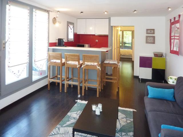 Appartement Les Tavaillons 425 - Les Orres