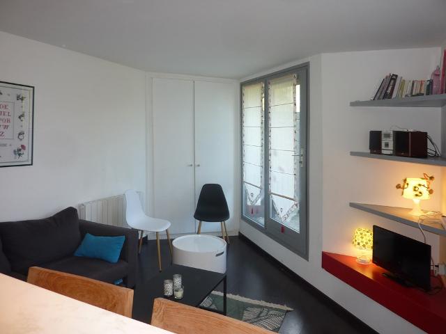 Appartement Les Tavaillons 425 - Les Orres