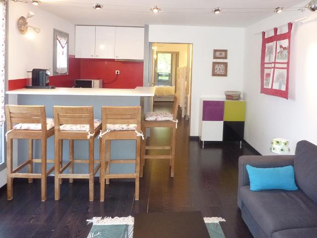 Appartement Les Tavaillons 425 - Les Orres