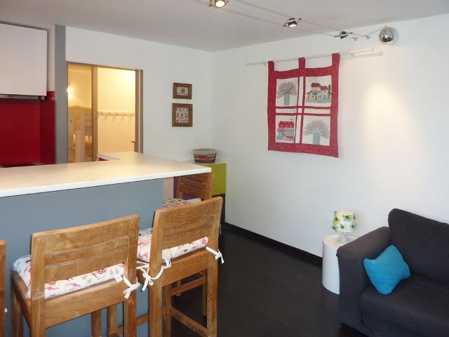 Appartement Les Tavaillons 425 - Les Orres