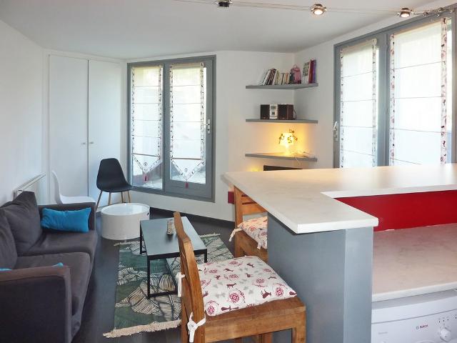 Appartement Les Tavaillons 425 - Les Orres