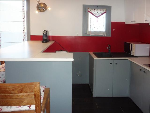 Appartement Les Tavaillons 425 - Les Orres