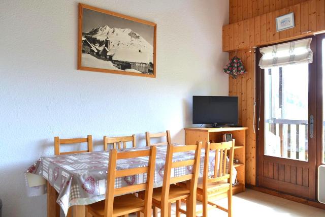 Appartement Sureau CH400-A09 - Le Grand Bornand