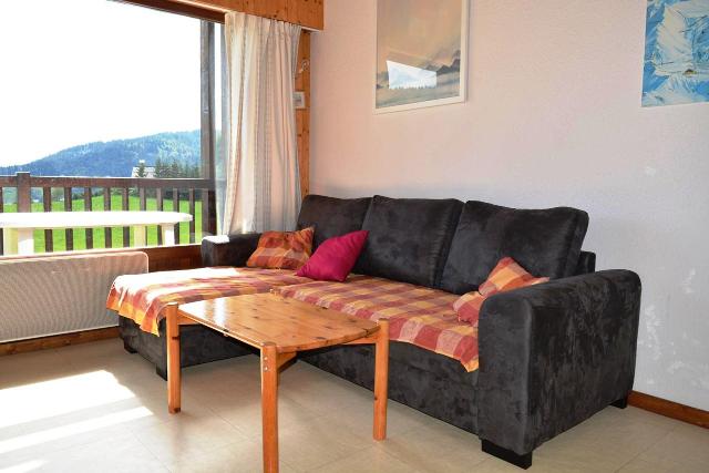 Appartement Sureau CH400-A09 - Le Grand Bornand