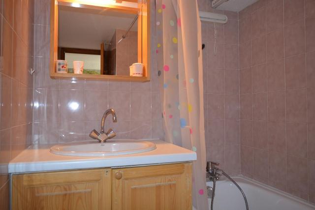 Appartement Sureau CH400-A09 - Le Grand Bornand